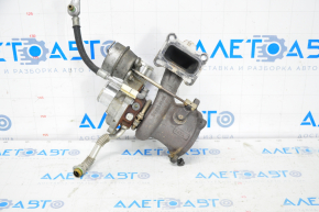 Turbine Ford Fusion mk5 13-20 1.5T 100k