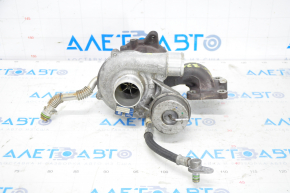 Turbine Ford Fusion mk5 13-20 1.5T 100k