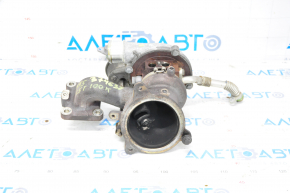 Turbine Ford Fusion mk5 13-20 1.5T 100k