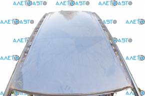 Roof metal Nissan Murano z52 15-23 on the body