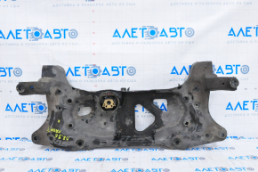Front subframe VW Passat b8 16-19 USA 3.6