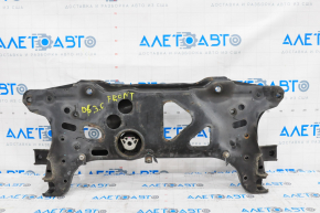 Front subframe VW Passat b8 16-19 USA 3.6