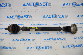 Drive half shaft front right VW Passat b8 16-19 USA 3.6