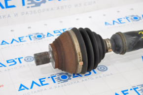 Drive half shaft front right VW Passat b8 16-19 USA 3.6