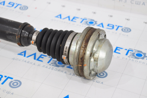 Drive half shaft front right VW Passat b8 16-19 USA 3.6