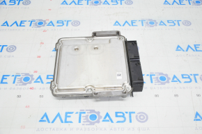 Block ECU engine computer Ford Edge 15-18 2.0T