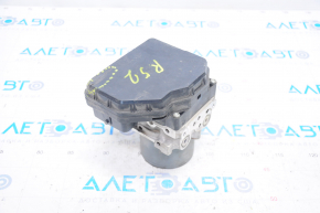 ABS Nissan Pathfinder 13-20 FWD, top cover dented