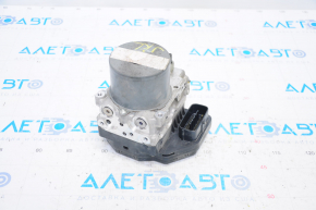 ABS Nissan Pathfinder 13-20 FWD, top cover dented