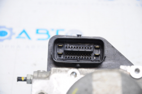ABS Nissan Pathfinder 13-20 FWD, top cover dented