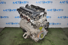 Engine Ford Fusion mk5 13-20 2.5 C25HDEX Duratec 110kw/150PS 110k