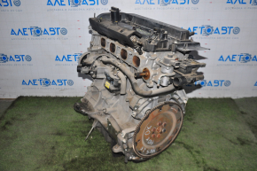 Engine Ford Fusion mk5 13-20 2.5 C25HDEX Duratec 110kw/150PS 110k