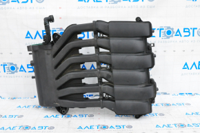 Intake manifold VW Passat b8 16-19 USA 3.6