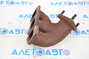 Manifold Exhaust Cylinder 4-6 VW Passat b8 16-19 USA 3.6