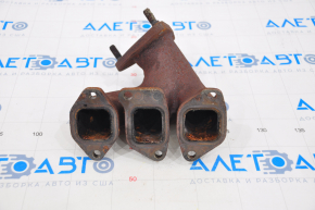 Collector exhaust cylinder 1-3 VW Passat b8 16-19 USA 3.6
