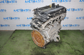 Engine Ford Fusion mk5 13-20 2.5 C25HDEX Duratec 110kw/150PS 118k