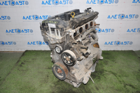 Engine Ford Fusion mk5 13-20 2.5 C25HDEX Duratec 110kw/150PS 118k
