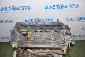 Engine Ford Fusion mk5 13-20 2.5 C25HDEX Duratec 110kw/150PS 118k
