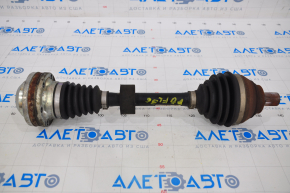 Drive half shaft front left VW Passat b8 16-19 USA 3.6