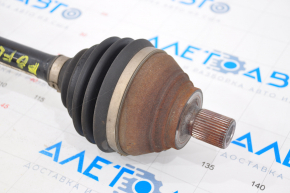 Drive half shaft front left VW Passat b8 16-19 USA 3.6