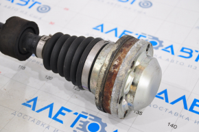 Drive half shaft front left VW Passat b8 16-19 USA 3.6
