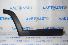 Door trim lower rear right Jeep Compass 17-24