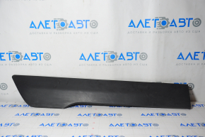 Lower rear right door trim for Ford Transit Connect MK2 13-18