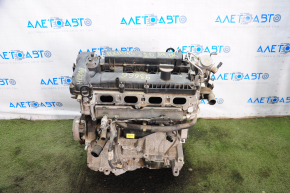Ford Focus mk3 11-14 pre-restored engine 2.0 C20HDEX 81k manual transmission, 8/10