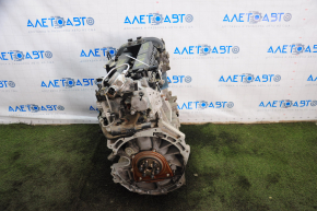 Ford Focus mk3 11-14 pre-restored engine 2.0 C20HDEX 81k manual transmission, 8/10