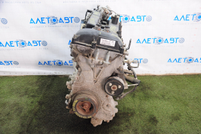 Ford Focus mk3 11-14 pre-restored engine 2.0 C20HDEX 81k manual transmission, 8/10