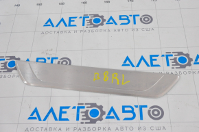 Door sill outer rear left VW Passat b8 16-19 USA chrome