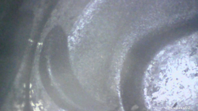 Engine Lincoln MKZ 13-16 2.0T C20HDTX AWD 142k, 8/10