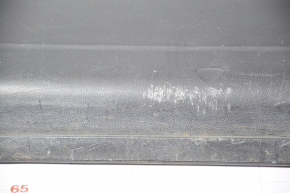 Door trim lower rear right VW Tiguan 09-17 chrome, rubbed, cracked fastening