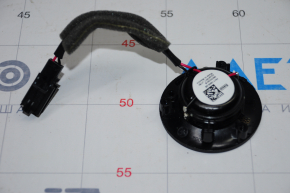 Speaker tweeter door rear left Lincoln MKX 16-18 small