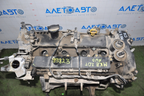 Engine Lincoln MKZ 13-16 2.0T C20HDTX AWD 142k, 8/10