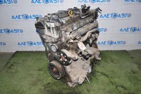 Engine Lincoln MKZ 13-16 2.0T C20HDTX AWD 142k, 8/10