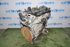 Engine Lincoln MKZ 13-16 2.0T C20HDTX AWD 142k, 8/10