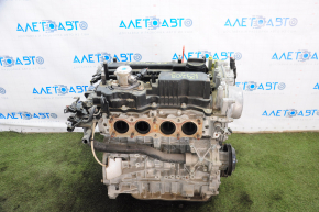 Engine Hyundai Sonata 15-19 2.4 G4KJ 106k