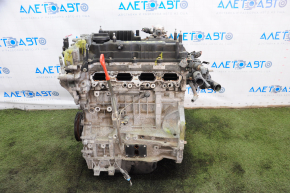 Engine Hyundai Sonata 15-19 2.4 G4KJ 106k