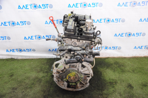 Engine Hyundai Sonata 15-19 2.4 G4KJ 106k