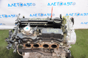 Engine Hyundai Sonata 15-19 2.4 G4KJ 106k