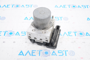 ABS ABS Infiniti G25 4d 11-12 AWD