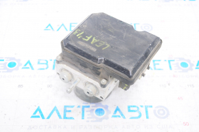 ABS ABS Nissan Leaf 11-17 no chip fragment