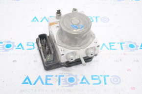 ABS ABS Nissan Leaf 11-17 no chip fragment