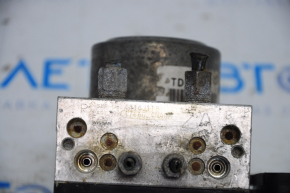ABS ABS Nissan Leaf 11-17 no chip fragment