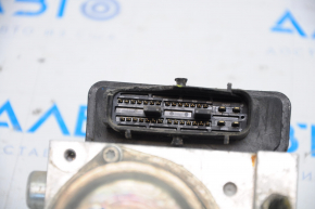 ABS ABS Nissan Leaf 11-17 no chip fragment
