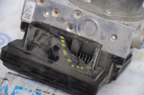 ABS ABS Nissan Leaf 11-17 no chip fragment