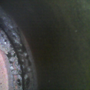 VW Passat B7 12-14 USA 2.5 CBTA, CCCA, 100k, 8/10, good water contact
