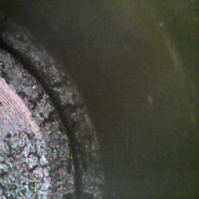 VW Passat B7 12-14 USA 2.5 CBTA, CCCA, 100k, 8/10, good water contact