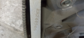 Engine Ford Fusion mk5 13-20 2.5 C25HDEX Duratec 110kw/150PS 146k