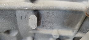 Engine Ford Fusion mk5 13-20 2.5 C25HDEX Duratec 110kw/150PS 146k